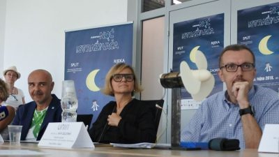 Tower Centar Rijeka ugostit će riječko izdanje Europske noći istraživača: Znanstvenici ‘preuzimaju’ trgovački centar
