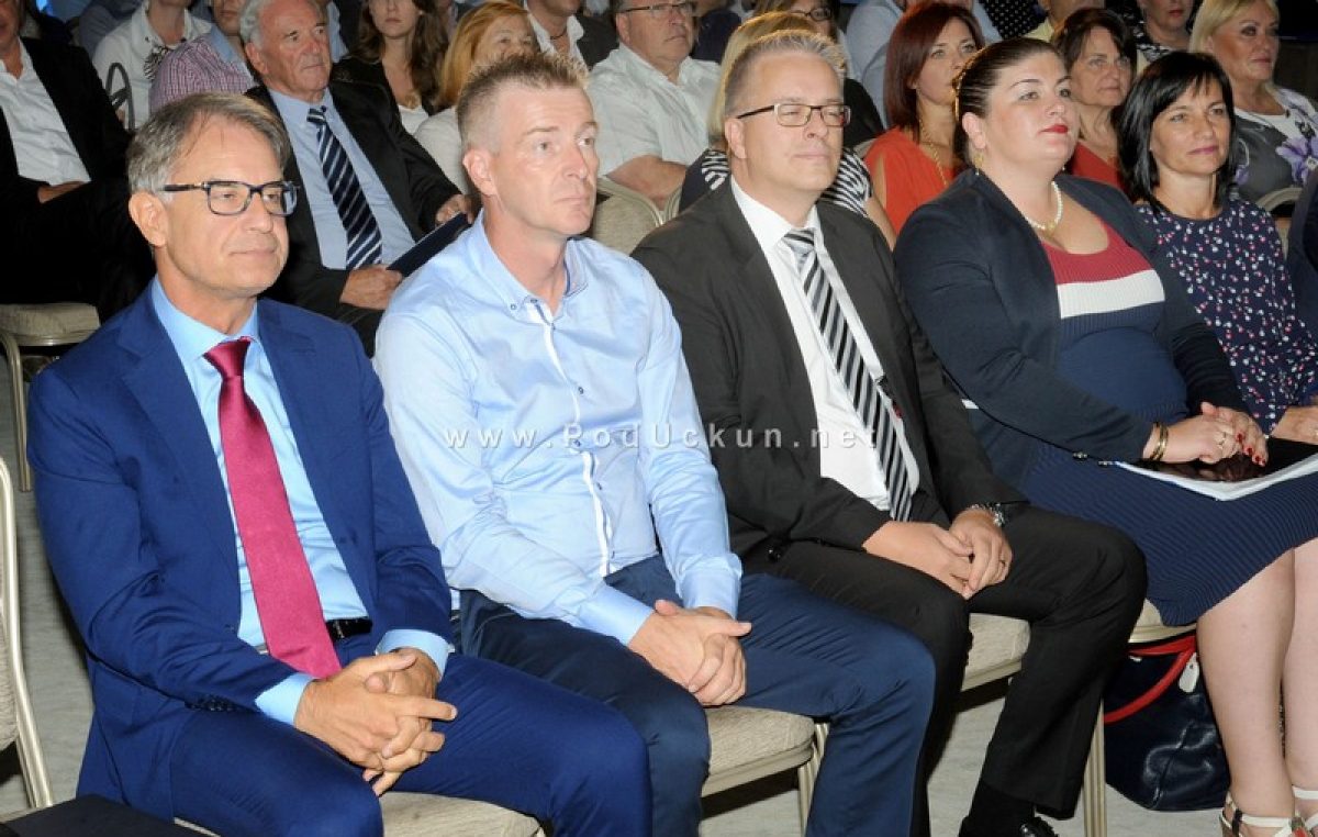 Održana konferencija „Razvoj otoka“ @ Opatija