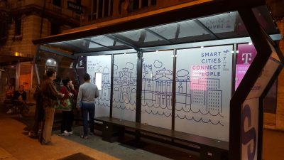 Strateški plan Rijeka – Pametan grad uskoro na javnoj raspravi: Dosad ostvareno preko 250 “smart city” projekata