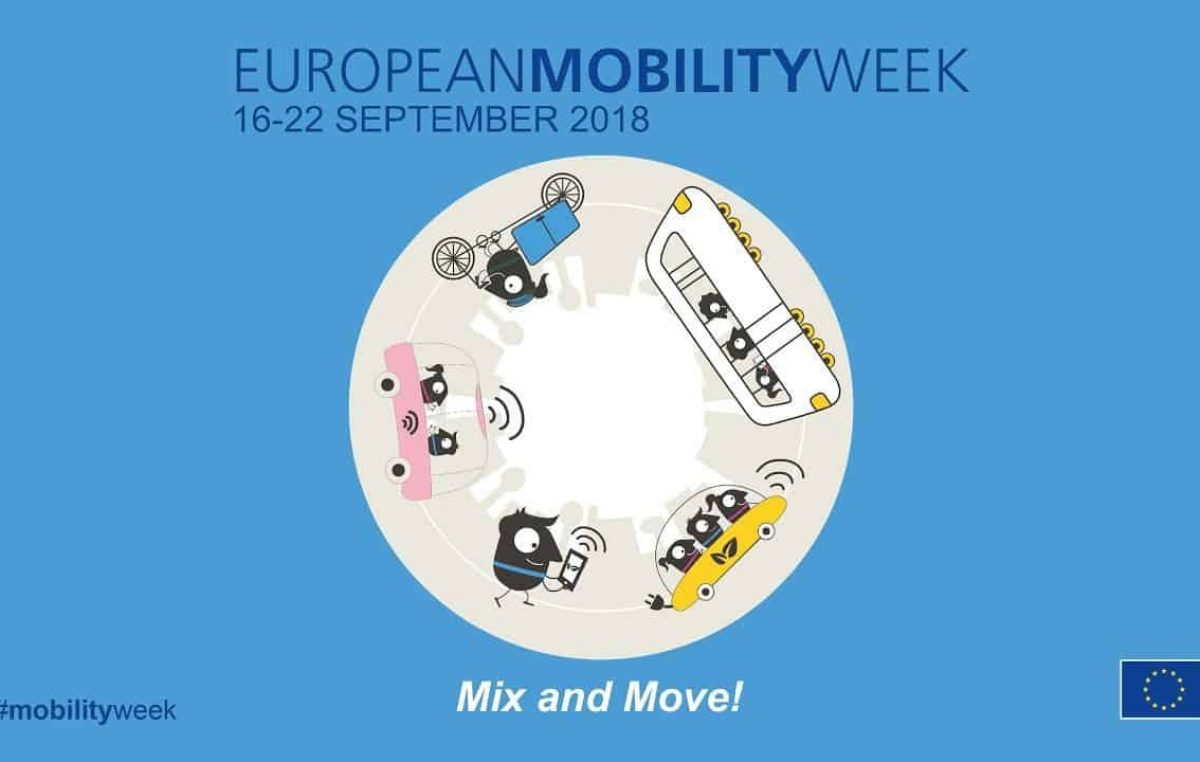 Europski tjedan mobilnosti na tri tjedna donosi zabranu parkiranja u Ciottinoj ulici