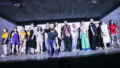 Dodjela nagrada u „Zajcu“ ovog ponedjeljka: Publika nagrađuje kazališne umjetnike, kazalište nagrađuje svoju publiku