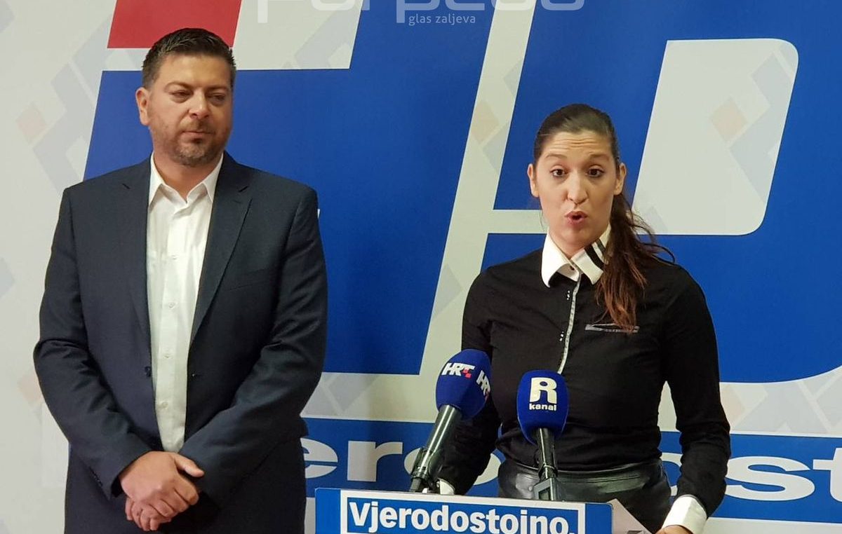 Ivona Milinović uskoro ostaje bez mjesta predsjednice Odbora za nacionalne manjine – Pitanje je hoće li je podržati kolege iz oporbe