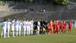 Camisa Titular HNK Rijeka 2016-17