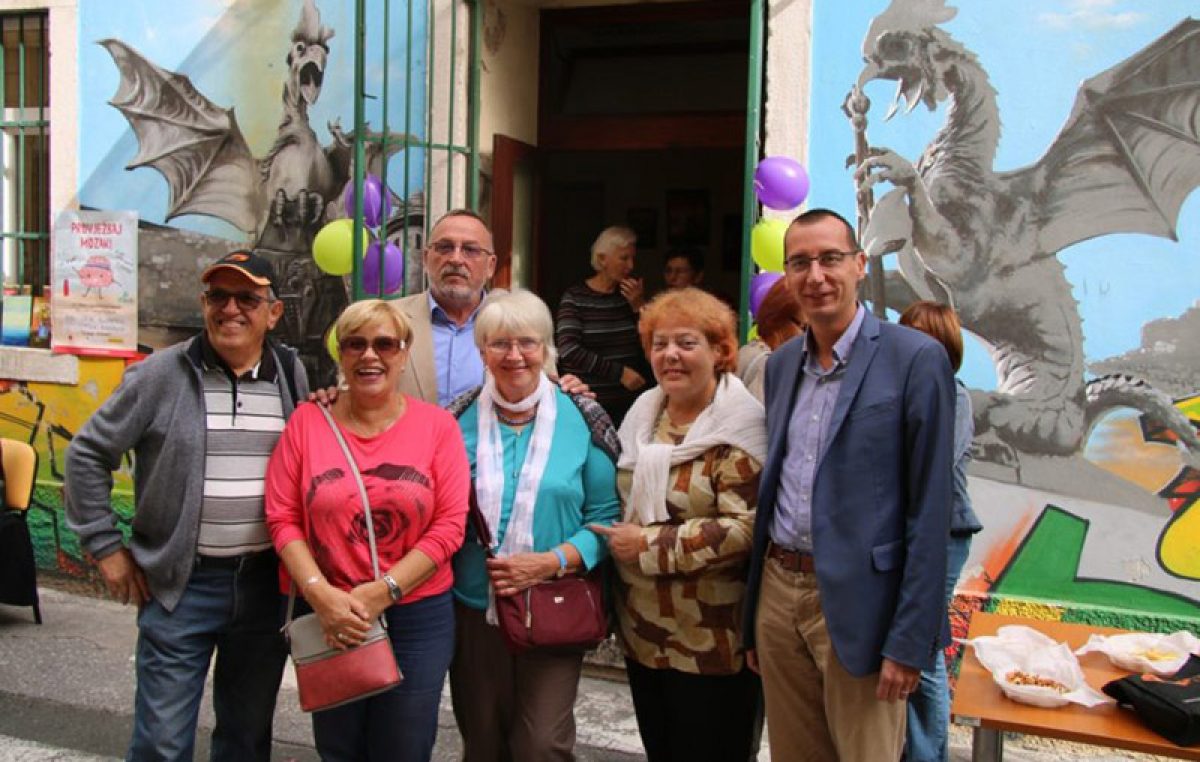 Matica umirovljenika grada Rijeke obilježila Međunarodni dan starijih osoba