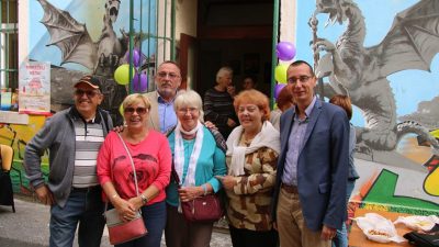 Matica umirovljenika grada Rijeke obilježila Međunarodni dan starijih osoba