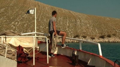 Art kino donosi dokumentarac o brodovima vodonoscima ‘Pusti Dobre, pusti’ uz kratki film ‘Zabava’