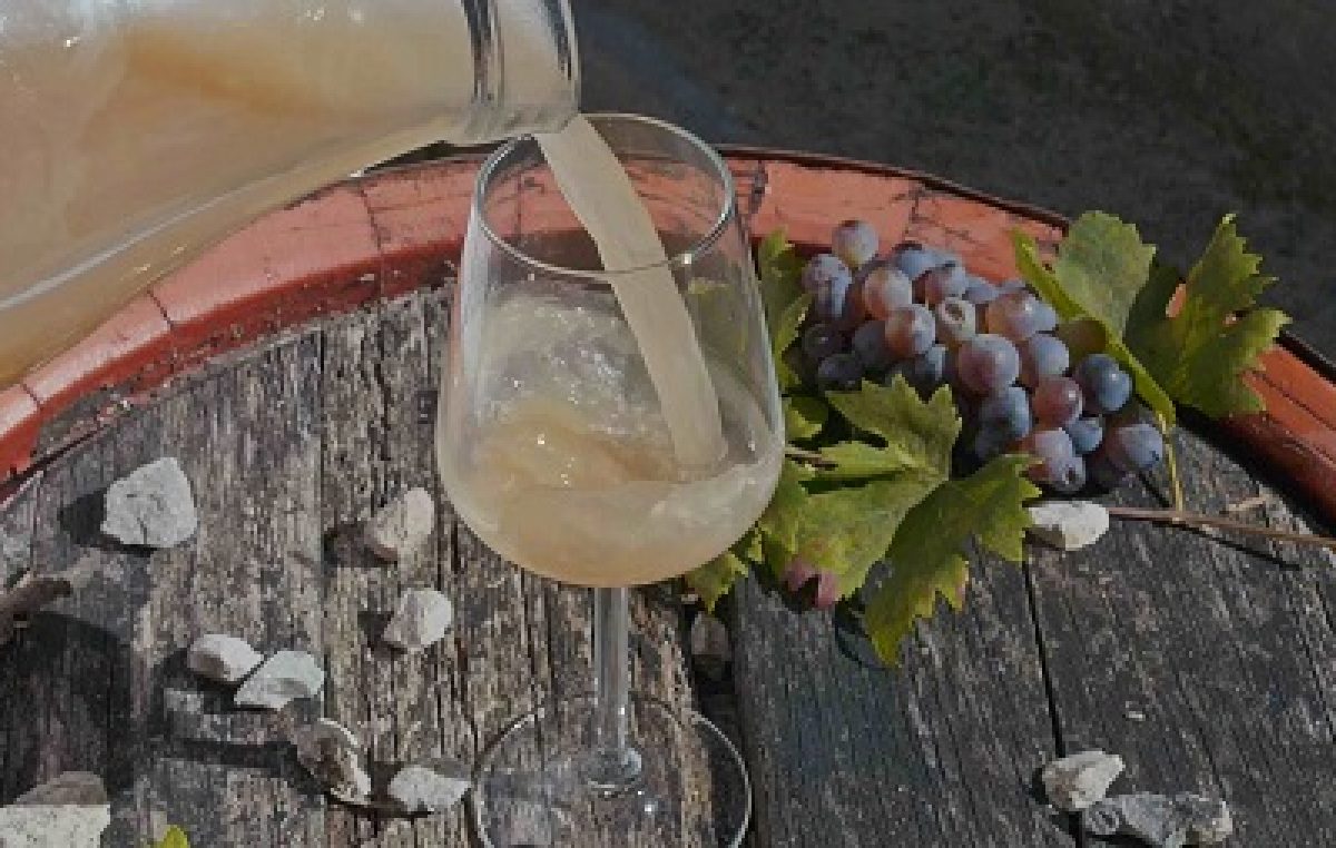 U sklopu Bele nedeje 2019. – Festival autohtonih hrvatskih vina ‘LokVINA’ @ Kastav