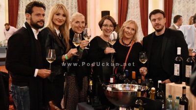 Otvoren Hedonist – Gourmet & Wine festival uz pomno birane vinare i vrhunske hrvatske chefove