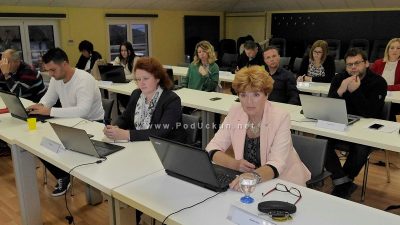 Prva e-sjednica vijeća Općine Viškovo – Tomislav Širola dobitnik općinske nagrade za životno djelo
