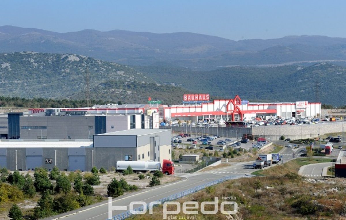 FOTO Investicija vrijedna 10 milijuna kuna u Industrijskoj zoni – Tvrtka MEP predstavila novu zgradu