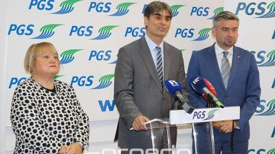 PGS ‘stao’ uz IDS i GLAS – Liberalna Amsterdamska koalicija dobila novog člana