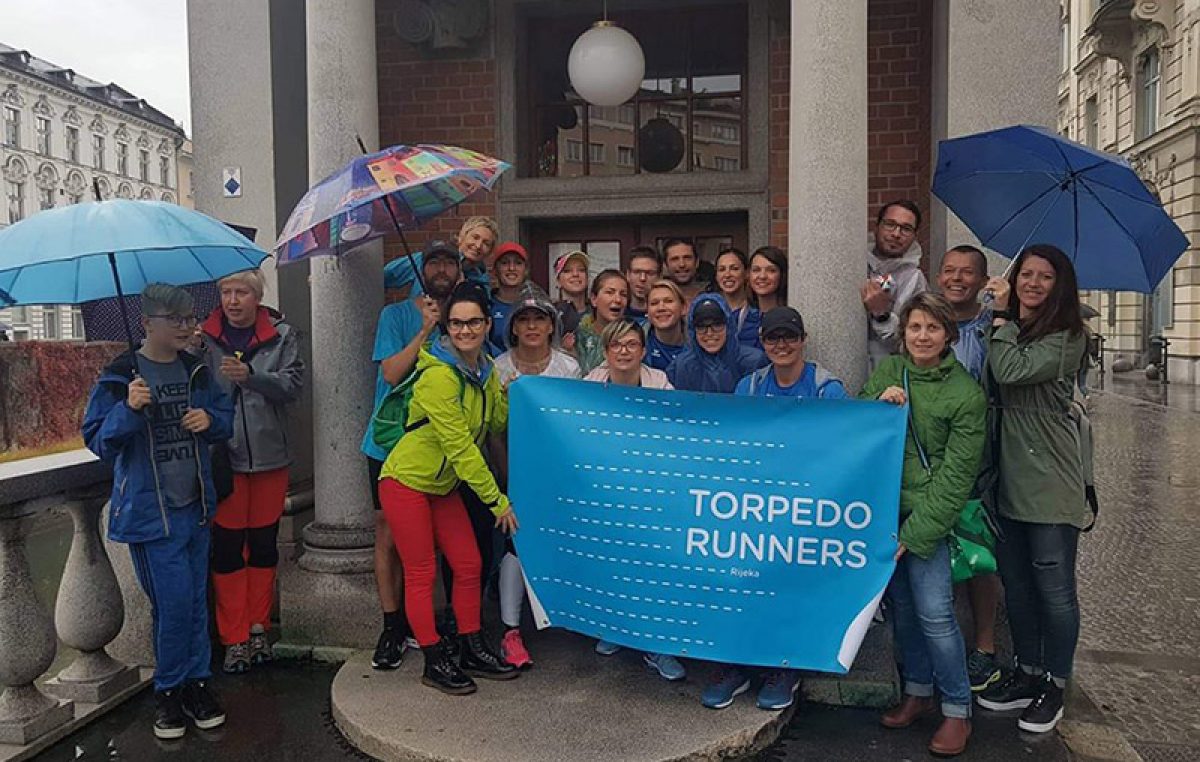 Izvrsni rezultati Torpedo runnersa na jakim međunarodnim utrkama u Ljubljani i Valenciji