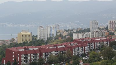 Luxflux Rijeka – Prezentacija Studije slučaja Crvene i Plave zgrade na Krnjevu održat će se ovoga petka u zgradi Filodrammatice