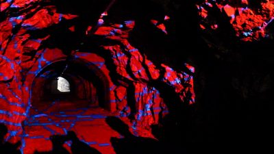 Tuneli ispod Rijeke uskoro će ugostiti novi party: Das Tunnelprojekt 3.30 donosi dvanast izvođača za cjelonoćnu zabavu