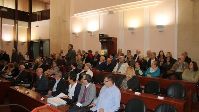 Udruga invalida rada Rijeka proslavila 50 godina djelovanja