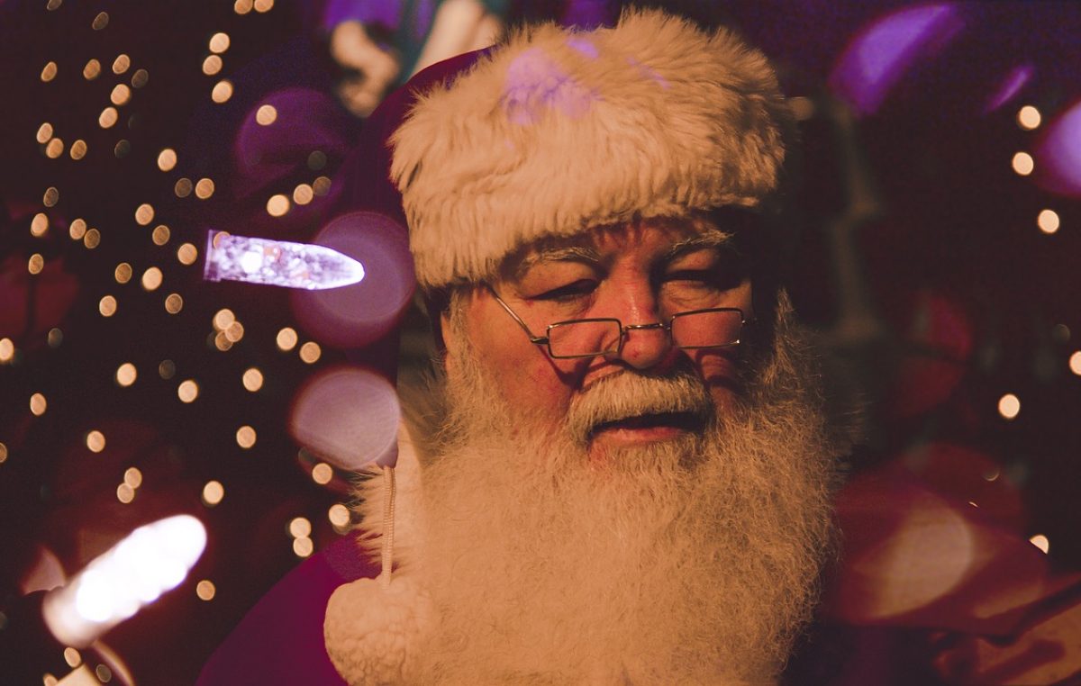 Djed Mraz stiže u brojne riječke mjesne odbore – Provjerite gdje se možete družiti s veselim bradonjom
