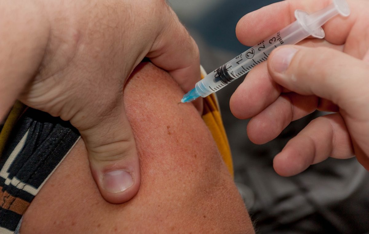 Počelo je cijepljenje protiv gripe – Pročitajte gdje, kada i zašto se možete cijepiti