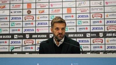 VIDEO Igor Bišćan: Vjerujem da su na kraju utakmice igrači i navijači otišli zadovoljni