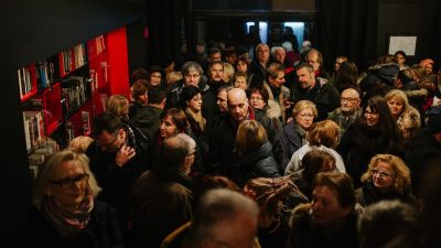 Prosinac u Art-kinu: Kino slavi 11. rođendan uz Matrix
