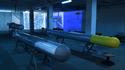 Izložba Riječki torpedo – prvi na svijetu gostuje u Zagrebu
