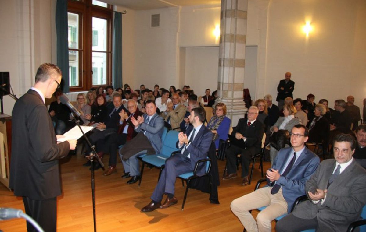 Srednja talijanska škola u Rijeci obilježila 130. godišnjicu rada