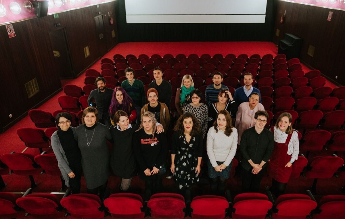 Prvo desetljeće Art-kina Croatia: “Postalo je centar filmskih, kulturnih i društvenih zbivanja u Rijeci”