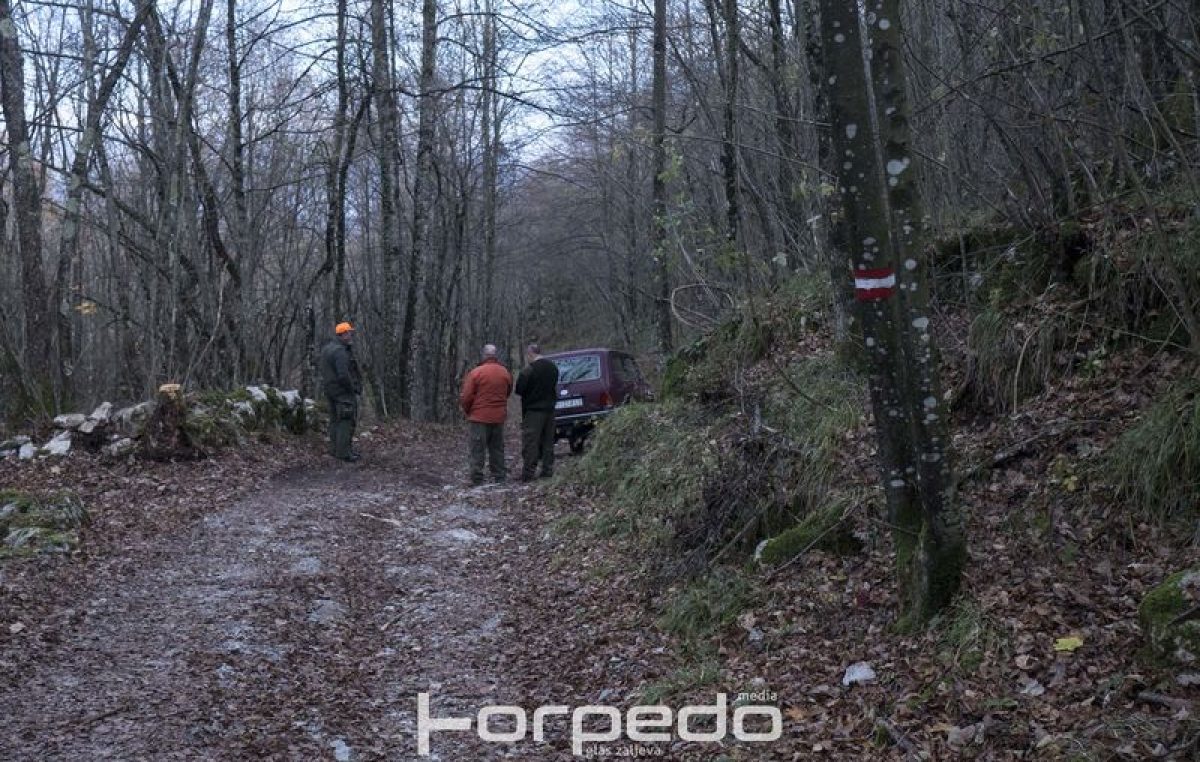 Tragedija na Ćićariji – Lovac usmrtio kolegu tijekom lova na divlje svinje