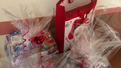 Liburnijske, Opatijske i Žminjske mažoretkinje pripremile donacije za potrebite sugrađane i Dječju bolnicu Kantrida