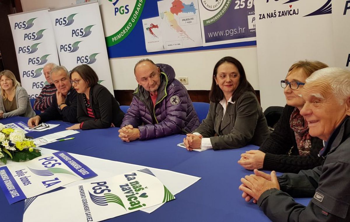 PGS zadovoljan rezultatima izbora za mjesne odbore: ‘Lijeva koalicija u Rijeci još uvijek pobjeđuje desnu’