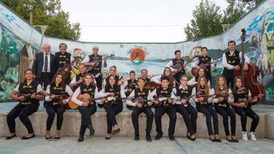 KUD Zametski koren svečanim koncertom obilježava 20 godina tamburaškog orkestra i 25 godina Dana Zametskog korena