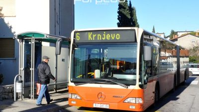 Sutra se potpisuju ugovori za nabavku 22 nova autobusa za Autotrolej vrijedni 48,5 milijuna kuna