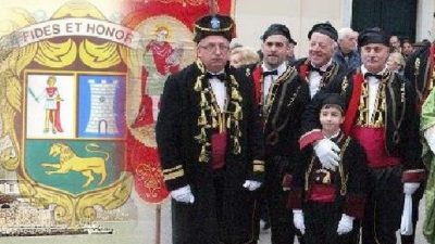 Hrvatska bratovština Bokeljske mornarice 809 nizom će aktivnosti obilježiti Proslavu Svetog Tripuna