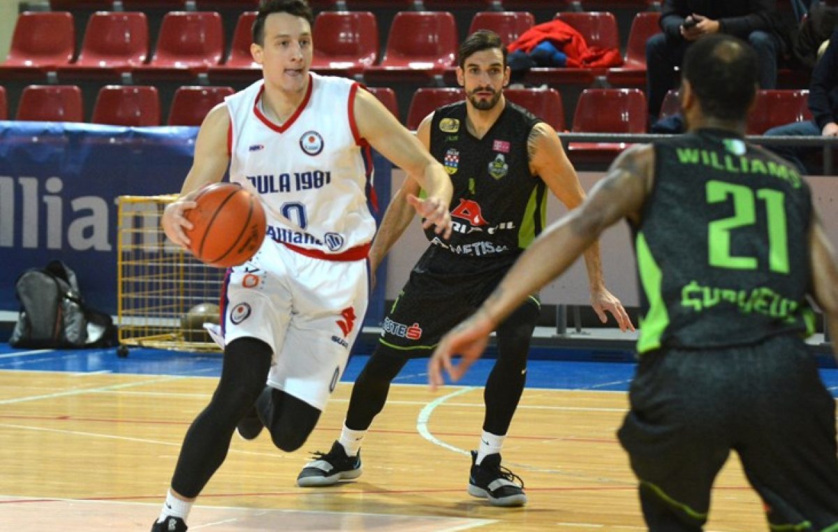 Košarkaši Adria Oil Škrljeva plasirali se na završni turnir Kupa Krešimira Ćosića