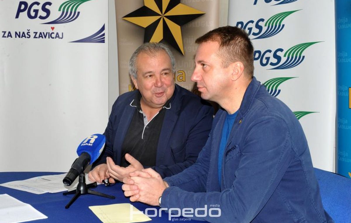 Boras Mandić i Ivaniš pozvali na ukidanje mostarine – “Ne želimo još jednu sezonu s naplatnim kućicama na mostu”