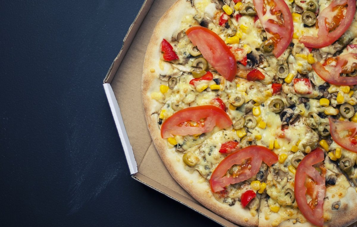 Kradljivci pizze završili u lisicama – Policija osmnjičila dvojicu mladića za dvije osobito drske krađe