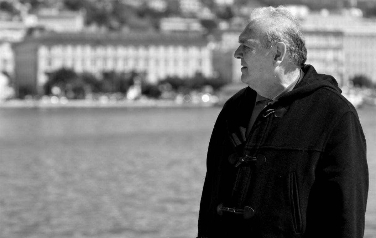 Godinu dana od odlaska velikog Cvije: Sjećanje na Mišu Cvijanovića uz Veliki plavi put u Art kinu