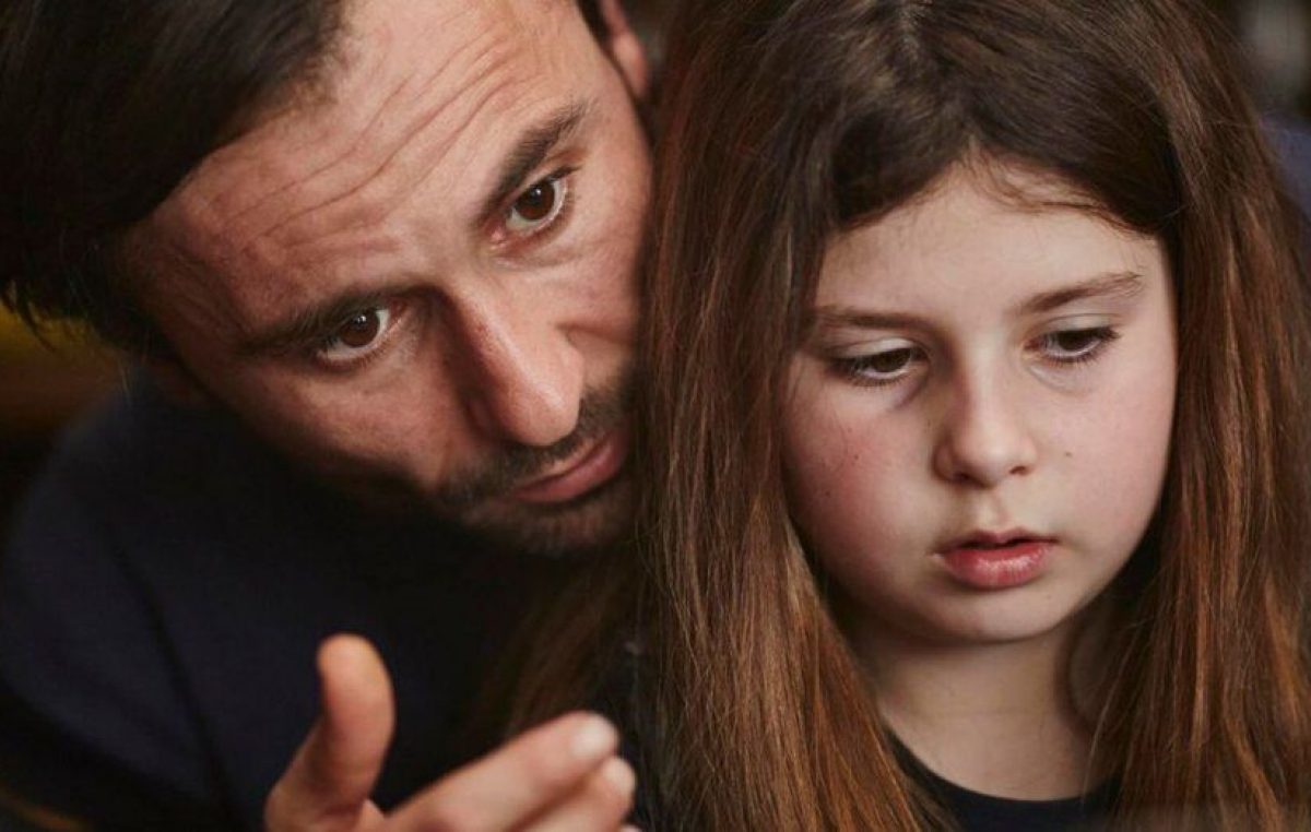 Premijera filma ‘Sam samcat’ Bobe Jelčića – Intimistička drama o borbi za skrbništvo nad kćeri