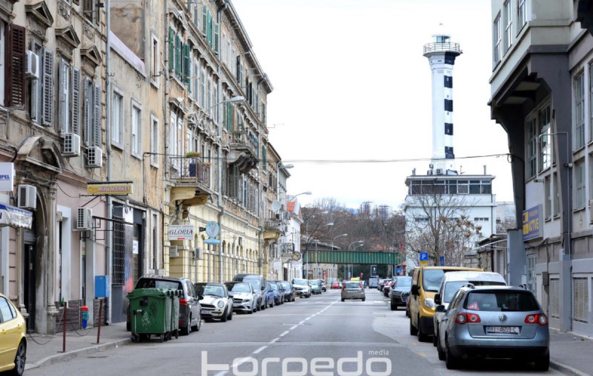 Dijelovi ulica Milutina Barača i Krešimirove sutra će biti bez prirodnog plina
