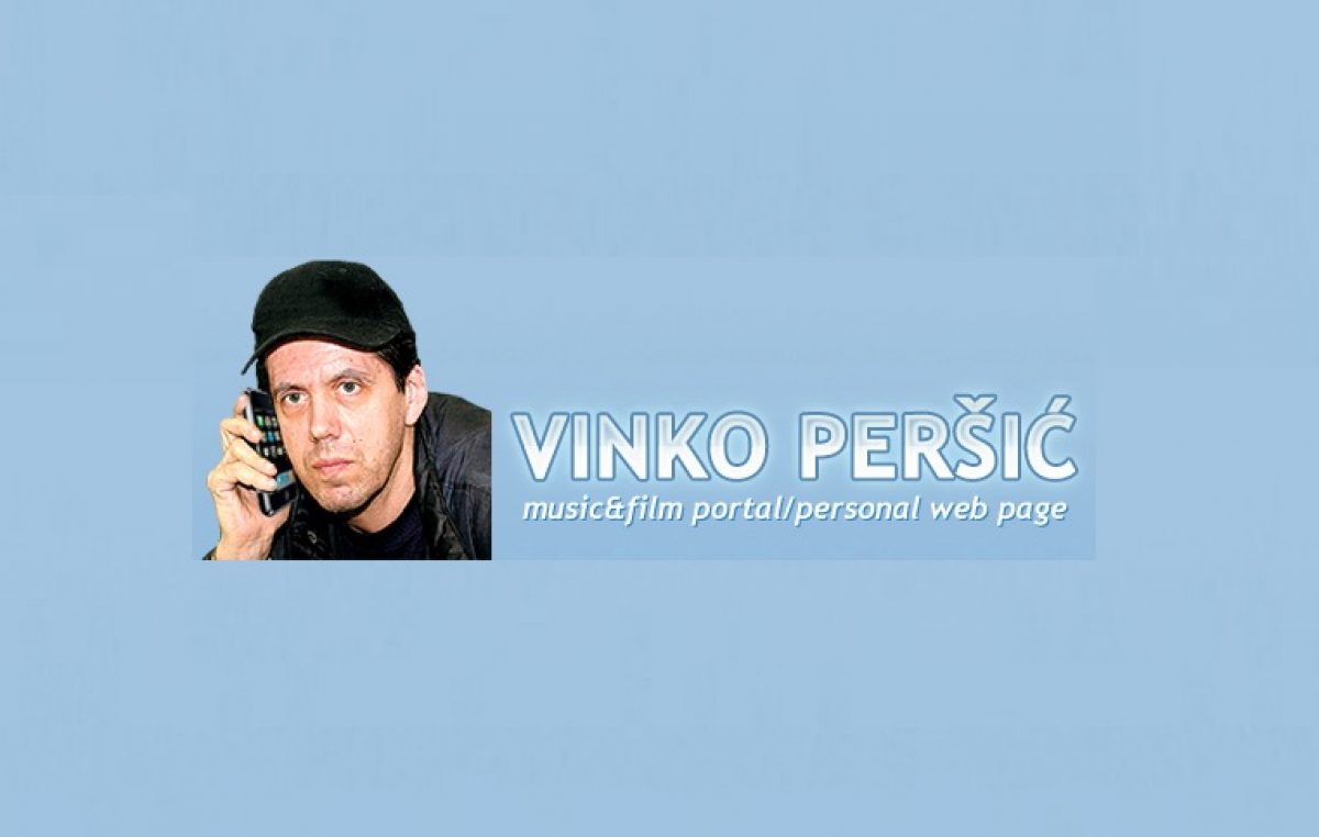 Preminuo Vinko Peršić poznati riječki koncertni promotor i novinar
