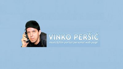 Preminuo Vinko Peršić poznati riječki koncertni promotor i novinar