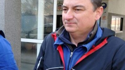 Juraj Šoljić dobitnik glavne nagrade Saveza samostalnih sindikata