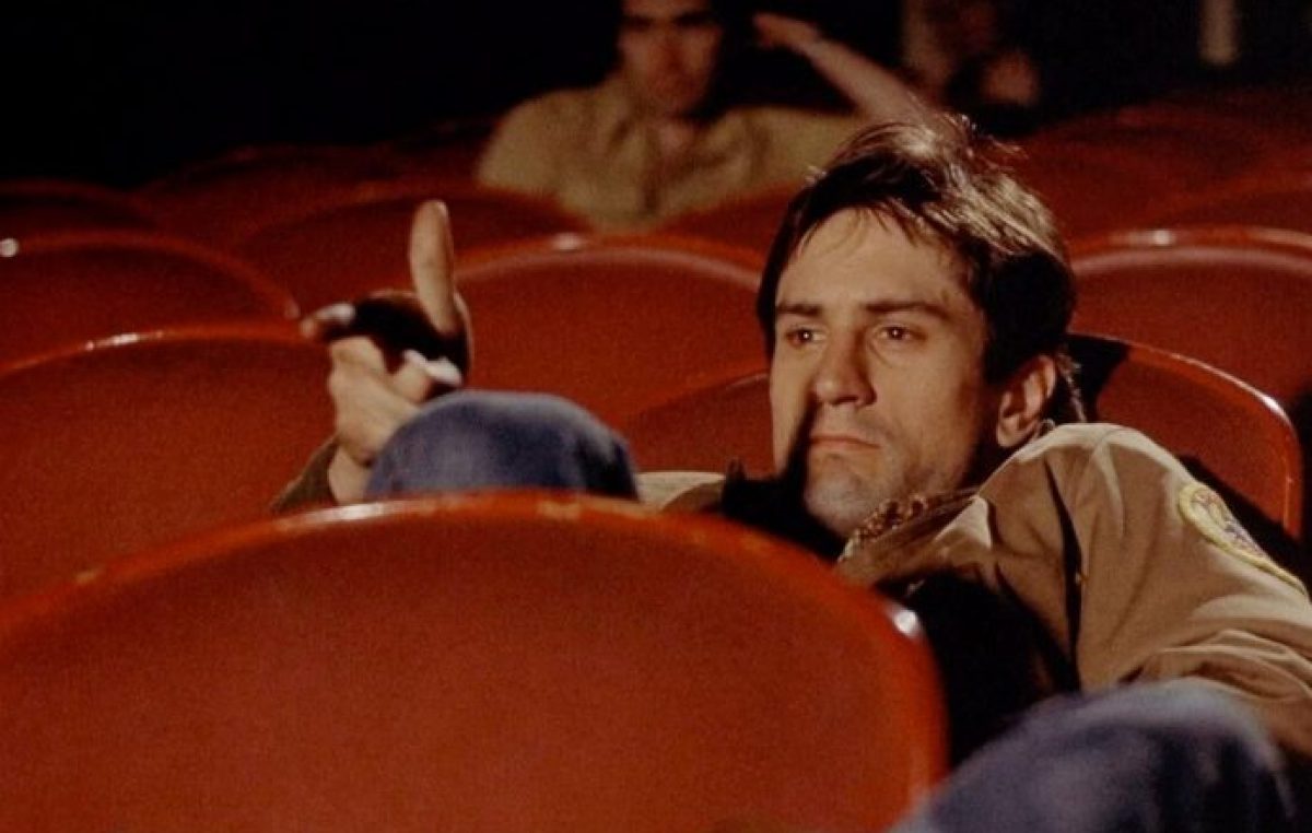 Scorseseove srijede: Ciklus filmova Martina Scorsesea u Art-kinu otvaraju Dobri momci