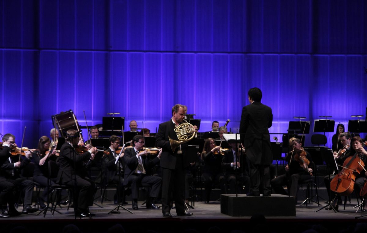 Orkestar Opere riječkog HNK oduševio publiku simfonijskim koncertom i praizvedbom djela ‘The Eternal Return’