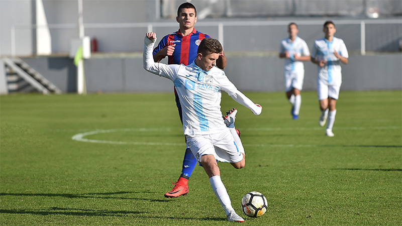 HNK Rijeka u 2019. u deset slika: Trofejna godina prožeta velikim