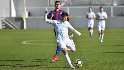 HNK Rijeka – Noel Bilić pozvan u U16 reprezentaciju Hrvatske