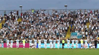 HNK Rijeka – Zaštićena prodaja pretplata za novu sezonu traje još dva dana