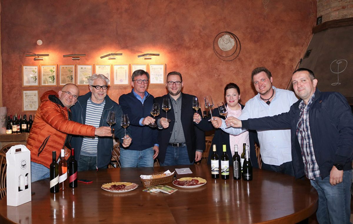 Udruge kvarnerskih vinara snažno podržale festival WineRi