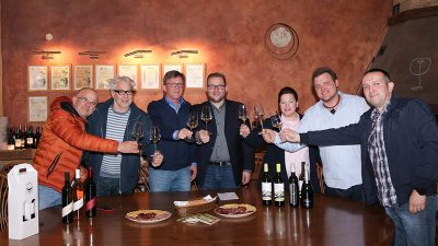 Udruge kvarnerskih vinara snažno podržale festival WineRi