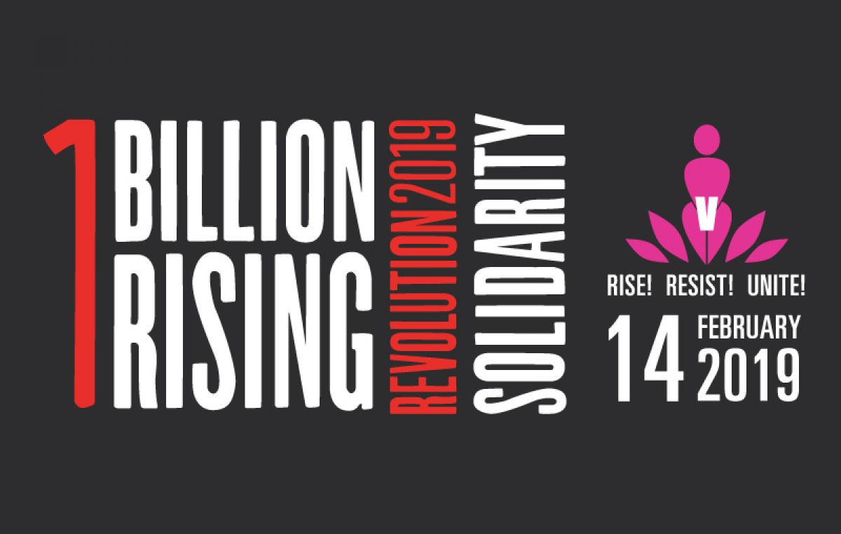 One Billion Rising u Rijeci – Akcija za sprečavanje nasilja nad ženama održat će se na Korzu 14. veljače