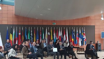 Primorsko-goranska županija pridružila se Mreži regionalnih centara za ocjenu provedbe politika EU